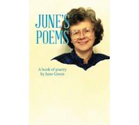 June Green June's Poems (Tascabile)