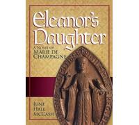 June Hall McCash Eleanor's Daughter (Copertina rigida)