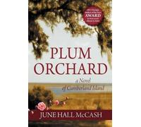 June Hall McCash Plum Orchard (Tascabile)