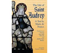 June Hall McCash The Life of Saint Audrey (Tascabile)