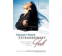 June Hesterly Ordinary Women, Extraordinary God (Tascabile)