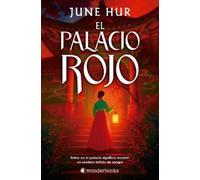 June Hur Palacio Rojo, El (Tascabile)