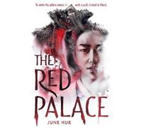 June Hur The Red Palace (Tascabile)