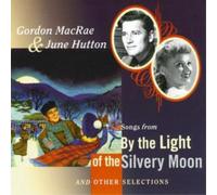 June Hutton By the Light of the Silvery Moon (CD) Album