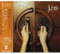 June - If You Speak Any Faster