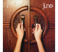 June - If You Speak Any Fas (2 CD)