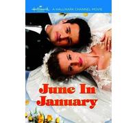 June in January (DVD) Marilu Henner Brooke D'Orsay Wes Brown