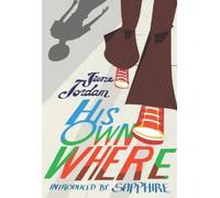 June Jordan His Own Where (Tascabile)