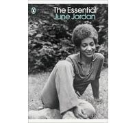 June Jordan The Essential June Jordan (Tascabile) Penguin Modern Classics