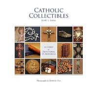 June K. Laval Catholic Collectibles (Copertina rigida)
