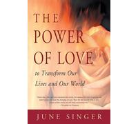 June K. Singer The Power of Love (Tascabile)