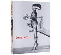 June Leaf: Shooting from the Heart-Adams, Sam-Copertina rigida