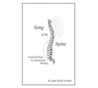 June Leslie Wieder Song Of The Spine (Tascabile)