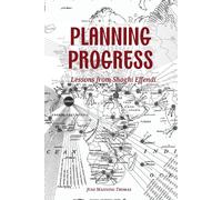 June Manning Thomas Planning Progress (Tascabile)