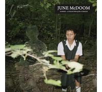 JUNE MCDOOM