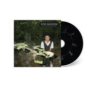 June McDoom June McDoom (CD) Album