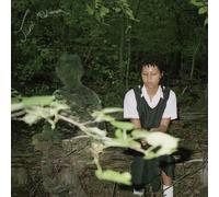 June McDoom June McDoom (Vinyl LP) 12" Album