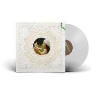 June McDoom With Strings (Vinyl LP) 12" Album (Clear vinyl) (Limited Edition)