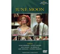 June Moon [Edizione: Regno Unito]