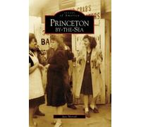 June Morrall Princeton-By-The-Sea (Tascabile)