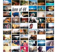 June Of 44 - Anahata