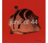 June of 44 – In the Fishtank – CD – Cargo Records