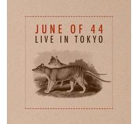 June of 44 - Live in Tokyo