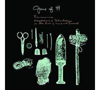 June Of 44 - Revisionist Adaptations & Future Histories In The Time Of Love And Survival