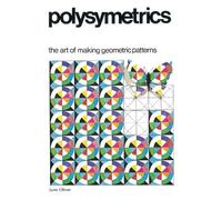 June Oliver Polysymetrics (Tascabile)