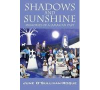 June O'Sullivan-Roque Shadows and Sunshine (Tascabile)