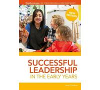 June O'Sullivan Successful Leadership in the Early Years (Tascabile)