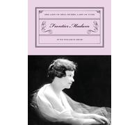June Read Frontier Madam (Tascabile)
