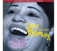 June Richmond - Les trésors oubliés de la chanson