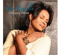 June Rochelle - Changing Places