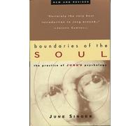 Boundaries of the Soul: The Practice of Jung's Psychology
