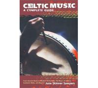 June Skinner Sawyers Celtic Music (Tascabile)