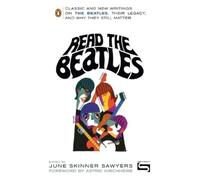 June Skinner Sawyers Read The Beatles (Tascabile)