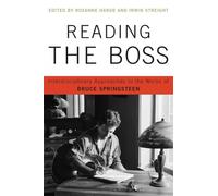 June Skinner Sawyers Reading the Boss (Copertina rigida)