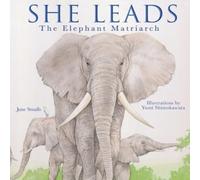 June Smalls She Leads (Copertina rigida)