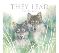 June Smalls They Lead (Copertina rigida)