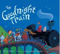 June Sobel The Goodnight Train (Libro di cartone) Goodnight Train