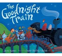 June Sobel The Goodnight Train (Tascabile)