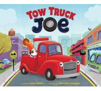 June Sobel Tow Truck Joe (Copertina rigida)