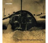 June Star - Songs from an Engineer's. [Import]
