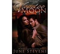 June Stevens Westerfield Voodoo Moon (Tascabile)