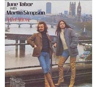 June Tabor A Cut Above (CD) Album