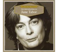 June Tabor An Introduction to June Tabor Album