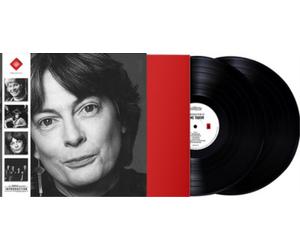 June Tabor An Introduction To... (Vinyl LP) 12" Album