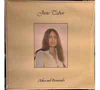 June Tabor - Ashes And Diamonds [LP]