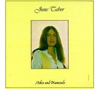 JUNE TABOR - Ashes & Diamonds